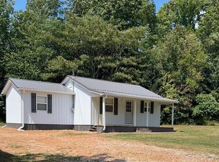 1245 Poplar Grove Rd, Springville, TN 38256