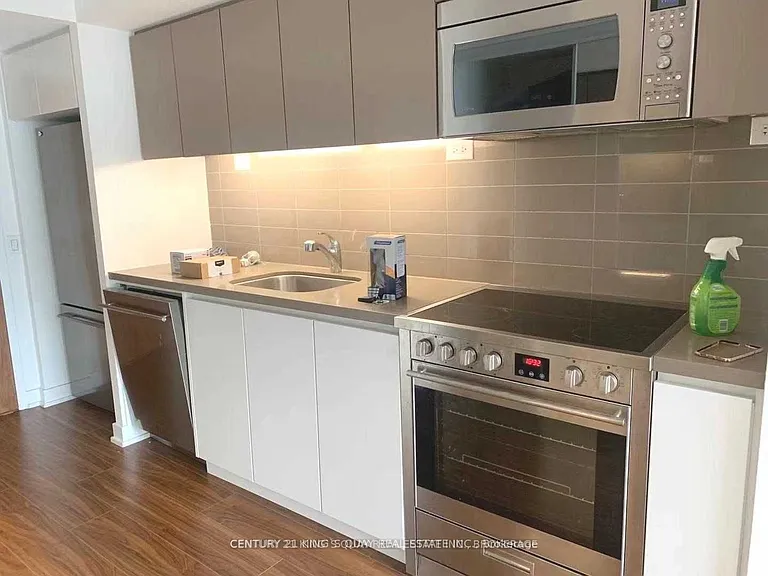 85 Queens Wharf Rd #608 — Photo 4