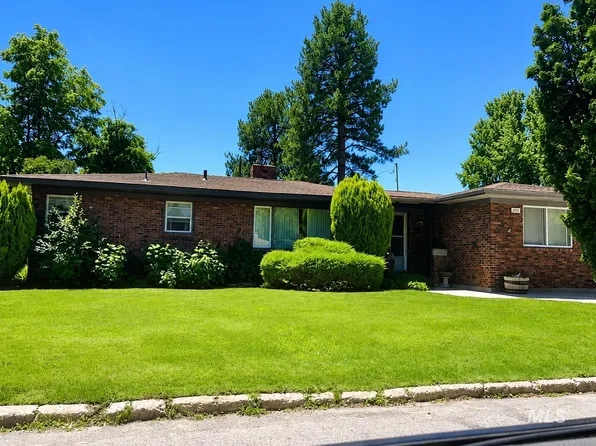4315 W Teton St, Boise, ID 83705