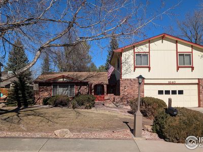 1640 Albion Ln, Longmont, CO, 80503