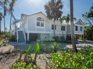 1413 Sandpiper Cir, Sanibel, FL 33957