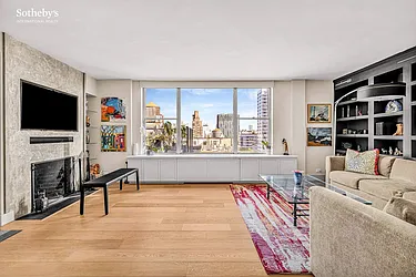 169 East 69th Street, #19A