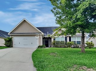 2904 John Cabot Dr, North Charleston, SC 29420