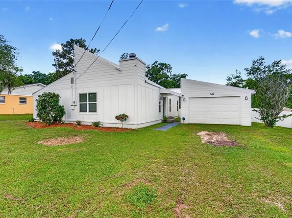 536 NE 43rd Ct, Ocala, FL 34470