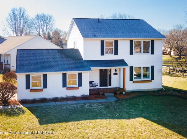 3959 Hearthside Dr, Holt, MI 48842