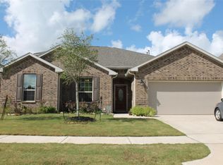9510 Humboldt Trl, Iowa Colony, TX 77583