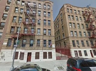 2347 Prospect Ave #2A, Bronx, NY 10458