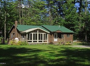 9556 Graphite Mountain Rd, Hague, NY 12836