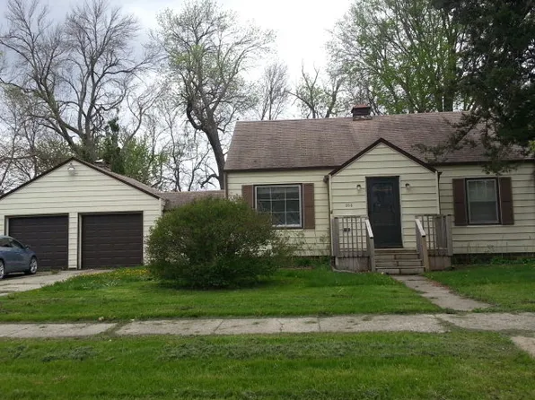 203 Avenue C, Fort Dodge, IA 50501