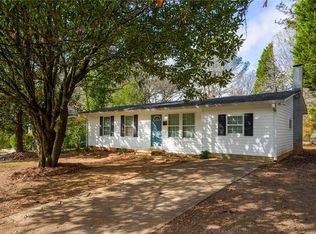 6219 Holiday Blvd, Forest Park, GA 30297