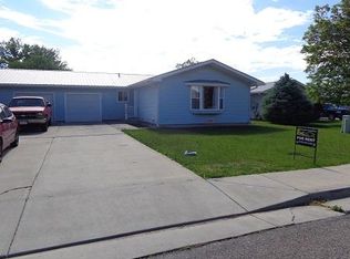 142 S Sycamore St, Fruita, CO 81521