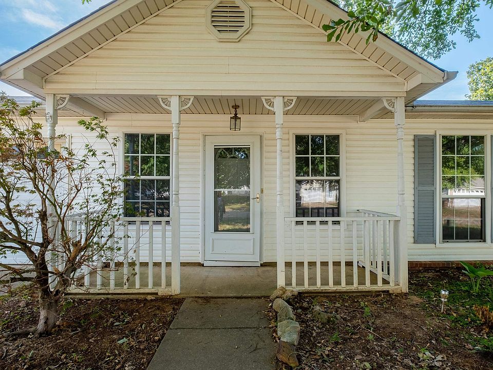 14107 Cherry Hill Dr, Alexander, AR 72002 | Zillow