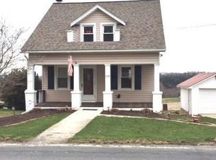 1210 Old Manchester Rd, Westminster, MD 21157