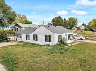 636 Halley Ave, Rapid City, SD 57701