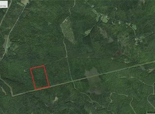 LOT 12 Prescott Brook Prentiss Township T7 R3 Nbpp LOT 12, Springfield, ME 04487
