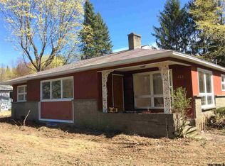 463 Winter St, Troy, NY 12180