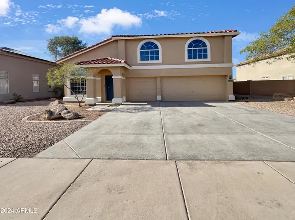 22311 W LOMA LINDA Circle, Buckeye, AZ 85326