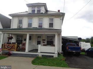48-50 Montgomery Ave, Lewistown, PA 17044