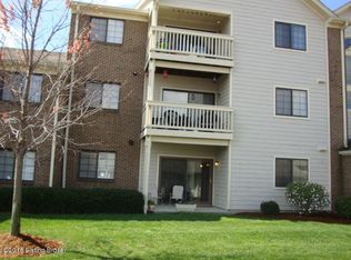 3909 Yardley Ct UNIT 101, Louisville, KY 40299