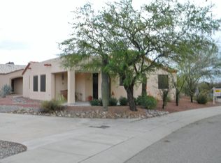 2733 S Desert Hawk Pl, Tucson, AZ 85713