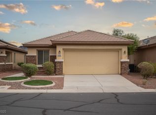 6096 Saddle Horse Ave, Las Vegas, NV 89122