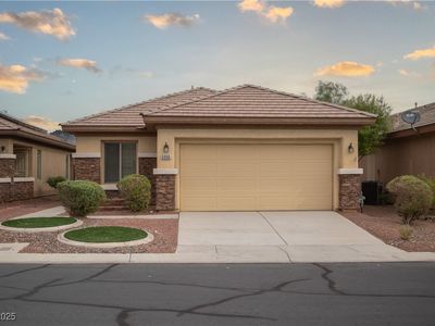 6096 Saddle Horse Ave, Las Vegas, NV, 89122