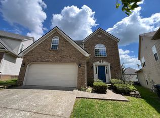 721 Vermillion Peak Pass, Lexington, KY 40515