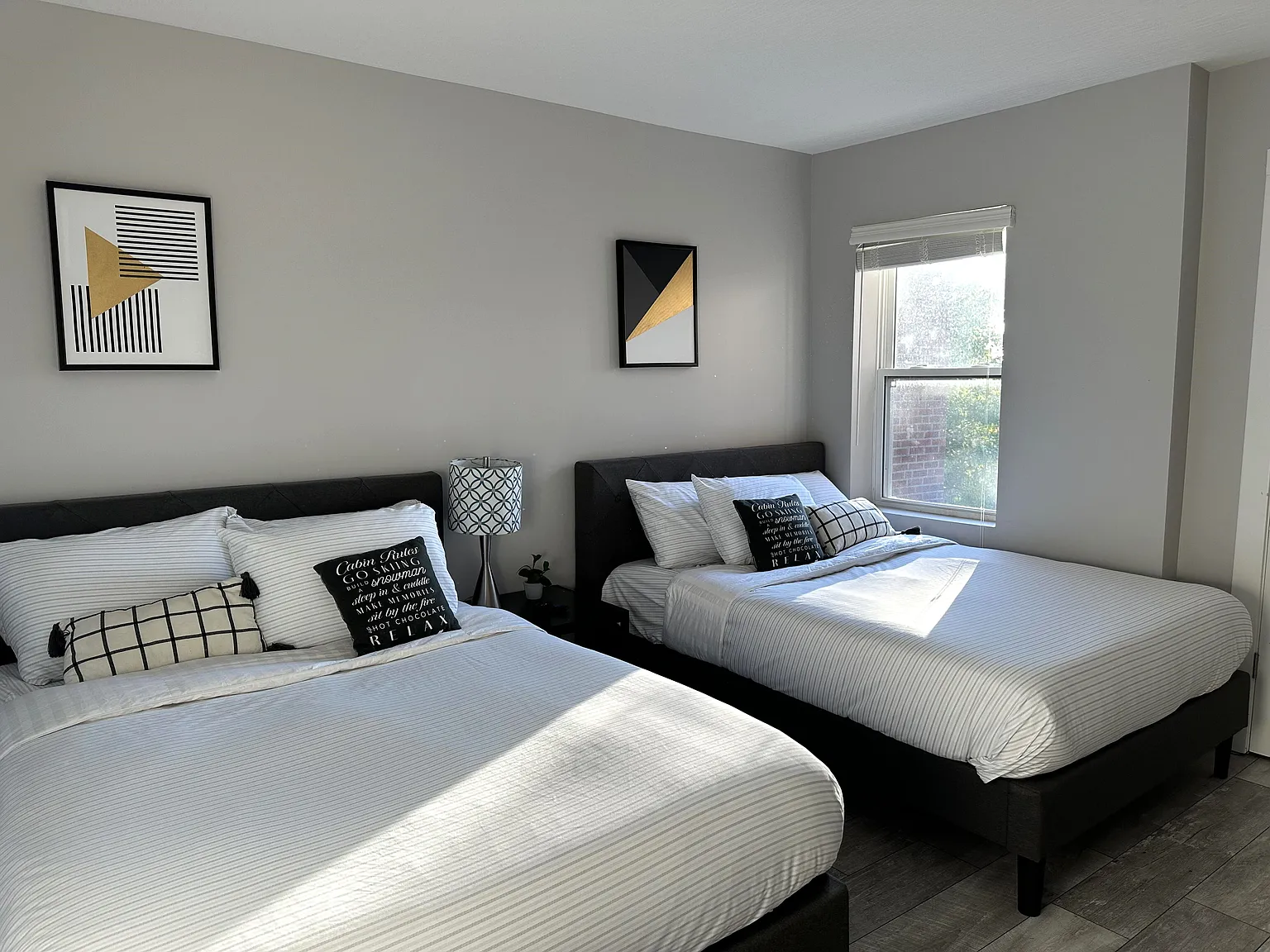 2 bed, 1180 sqft, $2,500 — Photo 4