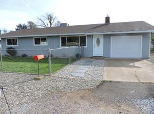 20307 Demac Dr, Redding, CA 96002