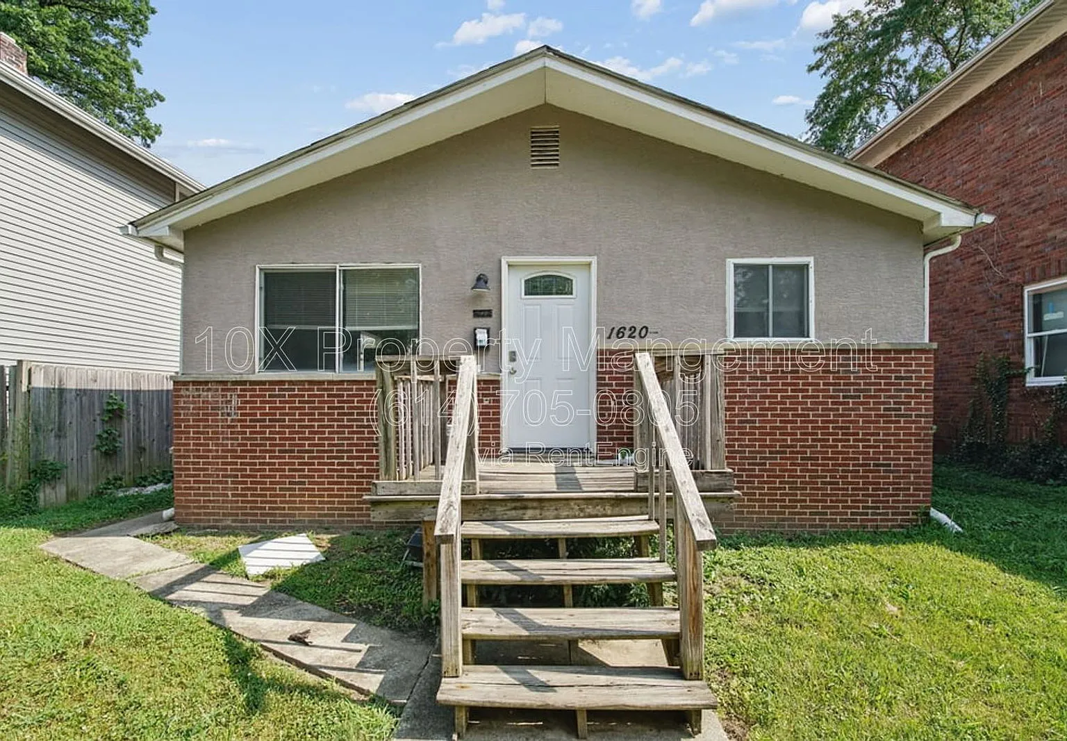 2 bed, 1.0 bath, 750 sqft, $995 — Photo 3