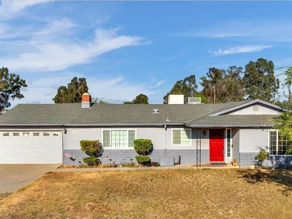 16901 La Canada Rd, Madera, CA 93636