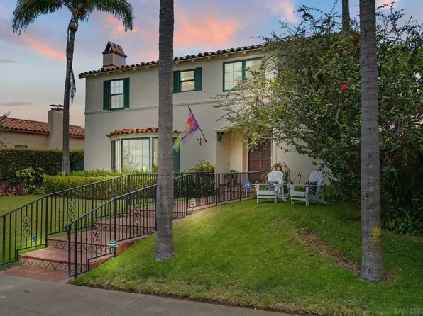 3619 Lotus Dr, San Diego, CA 92106