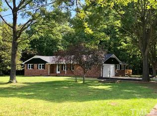 8585 Hurdle Mills Rd, Hurdle Mills, NC 27541