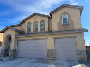12625 Padrino St, Victorville, CA 92394