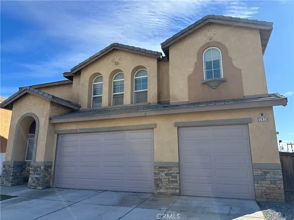 12625 Padrino St, Victorville, CA 92394