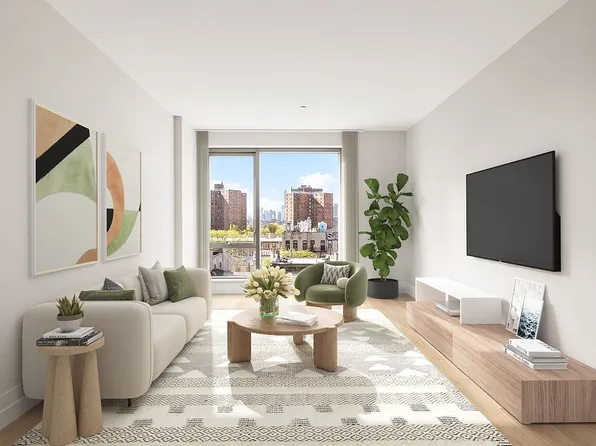 222 Broadway APT 7A, New York, NY 10002