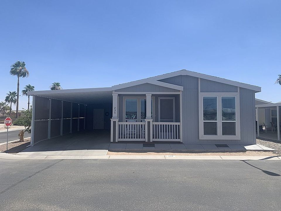 1st image of 3900 S Avenue 8 E #234