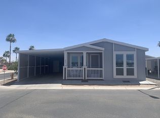 3900 S Avenue 8 E #234, Yuma, AZ 85365