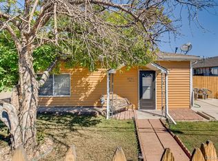 6701 Green Ct, Denver, CO 80221