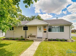 739 W Melrose Ave, Findlay, OH 45840