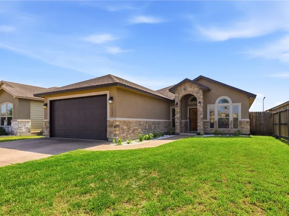 7649 Sable Creek Dr, Corpus Christi, TX 78414