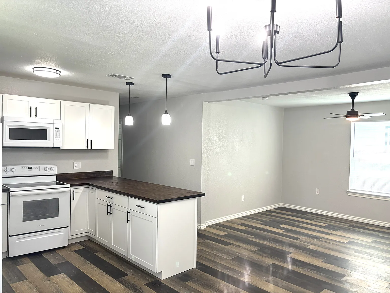 3 bed, 1056 sqft, $1,750 — Photo 4