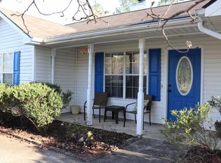 112 High Pointe Dr, Rincon, GA 31326