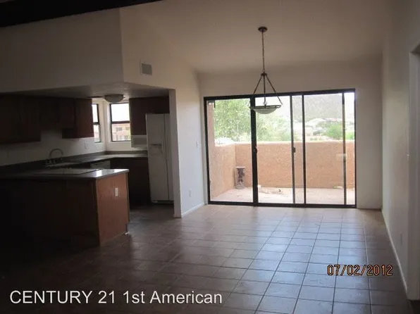 5051 N Sabino Canyon Rd, Tucson, AZ 85750