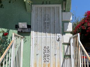 355 E 76th St, Los Angeles, CA 90003