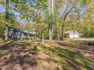 282 Lake Ridge Rd, Chickamauga, GA 30707