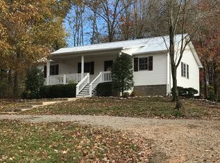 146 Wesley Rd, Mayfield, KY 42066