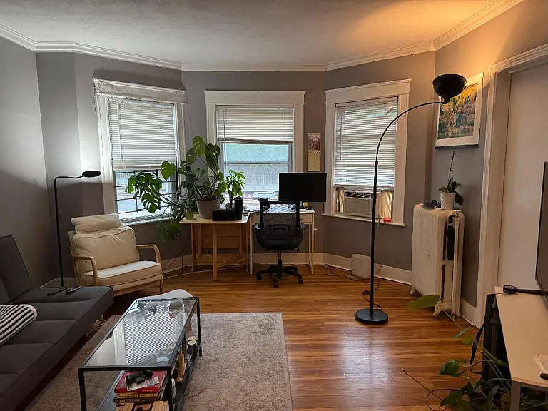 1500 Commonwealth Ave #2 — Photo 2