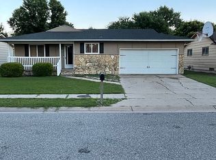 1303 E 26th Ave, Hutchinson, KS 67502