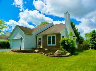 1567 Trabue Woods Blvd, Columbus, OH 43228